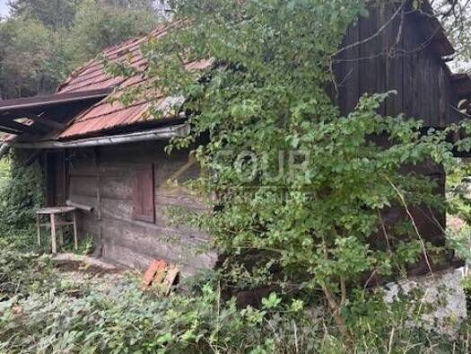 Haus zum Kauf 45.000 € 3 Zimmer 48 m² Popovo Selo, Ogulin Ogulin
