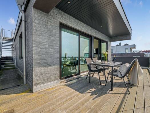 Penthouse zum Kauf 875.000 € 3 Zimmer 145 m² 2. Geschoss Kappeln 24376