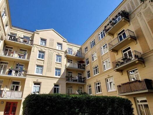 Wohnung zum Kauf provisionsfrei 365.000 € 3 Zimmer 67 m² Eimsbüttel Hamburg 20255