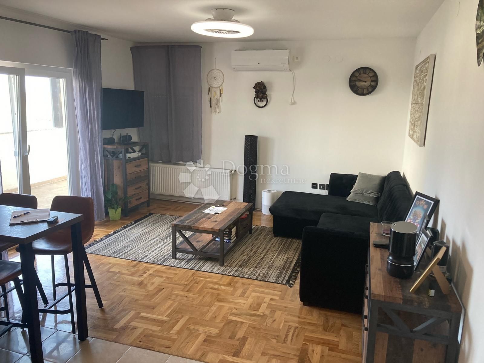 Wohnung zum Kauf 129.900 € 3 Zimmer 56 m²<br/>Wohnfläche Sveti Ivan Zelina 10380