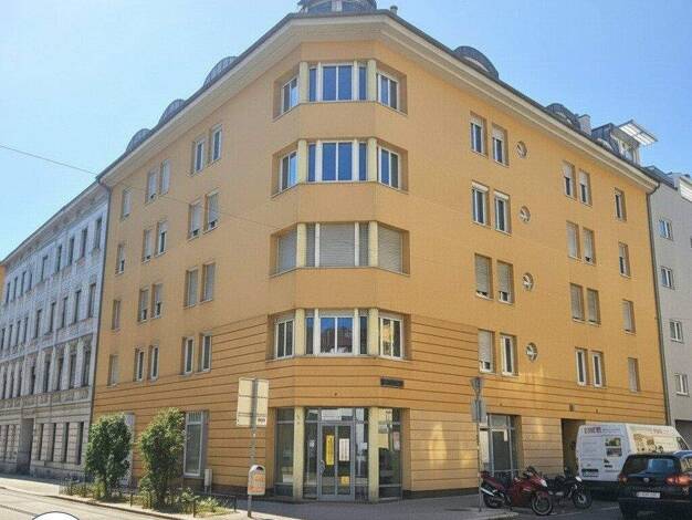 Wohnung zum Kauf 680.000 € 4 Zimmer 103 m² 4. Geschoss Wien,Hernals 1170
