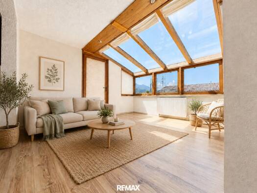 Wohnung zum Kauf 2,5 Zimmer 65 m² Wattens 6112