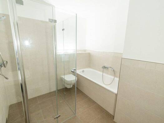 Wohnung zur Miete 1.487 € 4 Zimmer 114,4 m² 2. Geschoss Große Oderstraße 26 Frankfurt Frankfurt (Oder) 15230