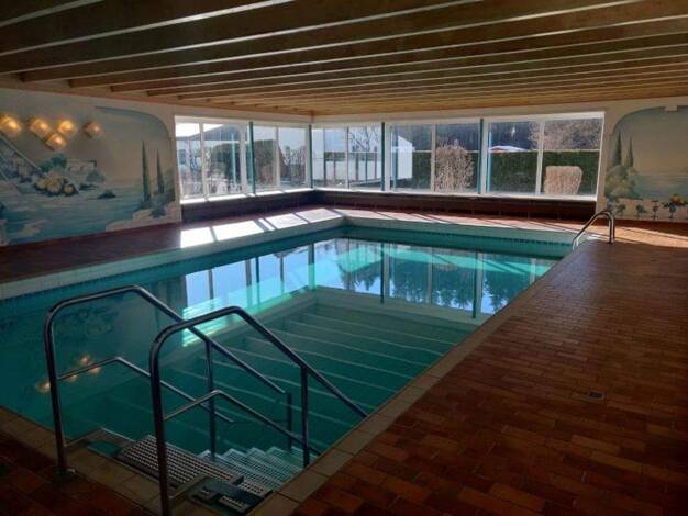 WG-Zimmer zur Miete Wohnen auf Zeit 470 € 16 m² Luxdorfer Weg 10 Kaufbeuren-Neugablonz Kaufbeuren 87600