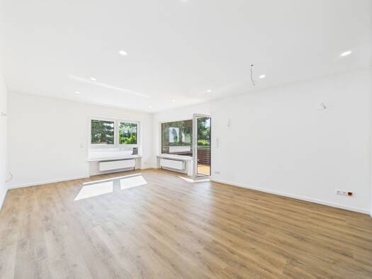 Wohnung zum Kauf 385.000 € 4 Zimmer 105 m² Petterweil Karben 61184