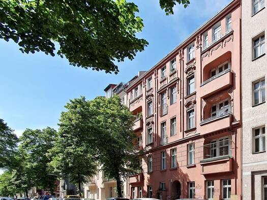 Wohnung zum Kauf 250.000 € 3 Zimmer 67 m² 2. Geschoss Neukölln Berlin 12055