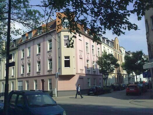 Mehrfamilienhaus zum Kauf provisionsfrei 390.000 € 18 Zimmer 378 m² Weitmar Bochum 44795