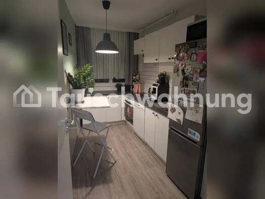 Wohnung zur Miete Tauschwohnung 764 € 4,5 Zimmer 96 m² 5. Geschoss Tegel Berlin 13403