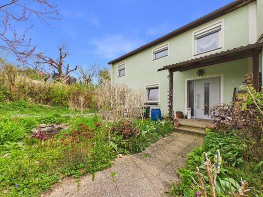 Reihenmittelhaus zum Kauf 249.000 € 5 Zimmer 129,7 m² 397 m² Grundstück Schwertberg 4311
