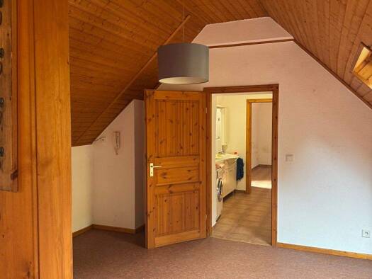 Wohnung zur Miete 500 € 2 Zimmer 50 m² frei ab sofort Gerolstein 54568