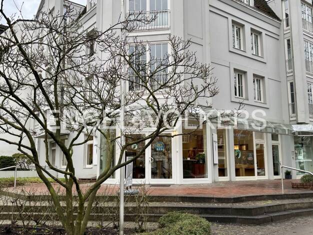 Laden zur Miete 3.119 € 127 m² Verkaufsfläche teilbar ab 127 m² Winterhude Hamburg 22301