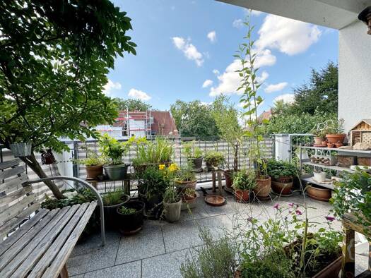 Maisonette zum Kauf 298.000 € 4 Zimmer 99,8 m² 2. Geschoss Innenstadt Worms 67549