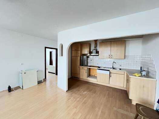 Wohnung zur Miete 815 € 3 Zimmer Liezen 8940