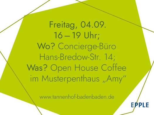 Wohnung zum Kauf - Erstbezug provisionsfrei als Kapitalanlage geeignet 634.500 € 4 Zimmer 99,3 m² Innenstadt Baden-Baden 76530