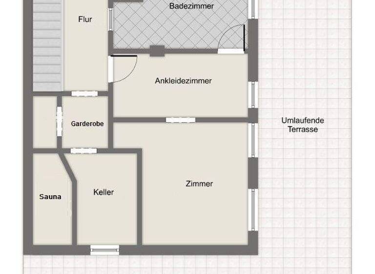 Einfamilienhaus zum Kauf 445.000 € 6 Zimmer 139,7 m² 722 m² Grundstück Heiligenhaus Overath - Mittelbech 51491