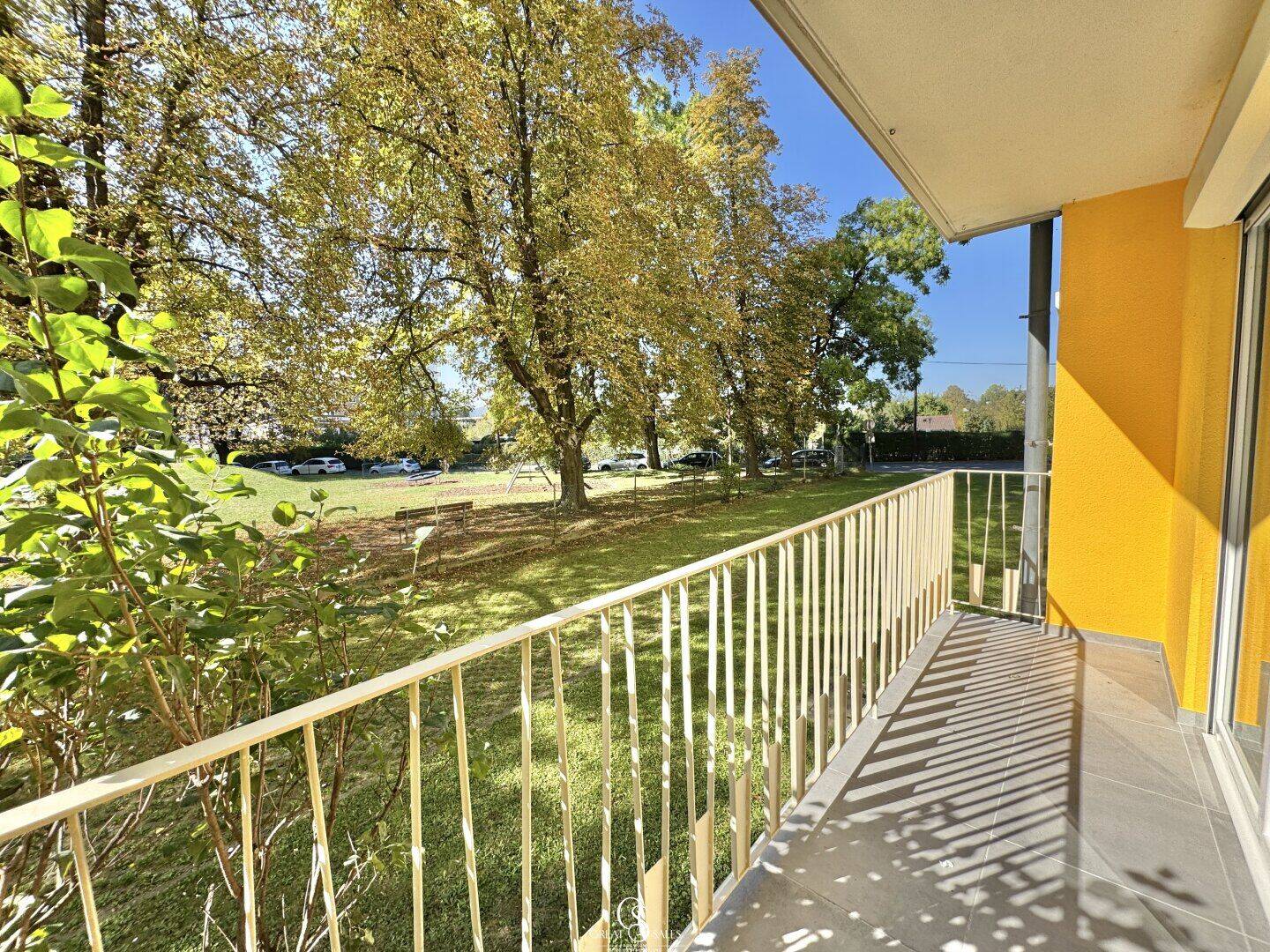 Wohnung – Graz, Katastralgemeinde Liebenau, Liebenau - Ansicht 2