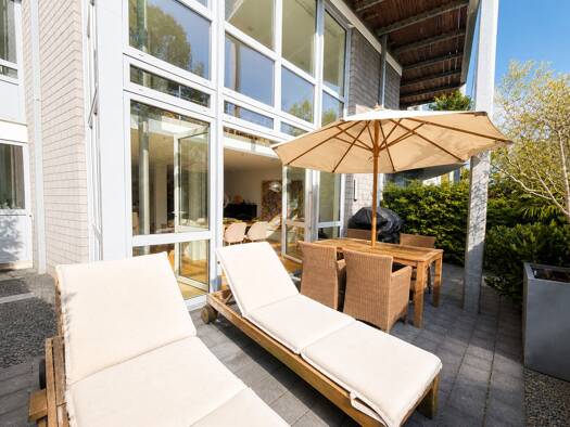 Maisonette zum Kauf 599.000 € 4 Zimmer 118 m² EG Lank-Latum Meerbusch 40668
