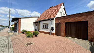 Haus zum Kauf 175.000 € 7 Zimmer 153 m² 694 m² Grundstück Raguhn Raguhn 06779