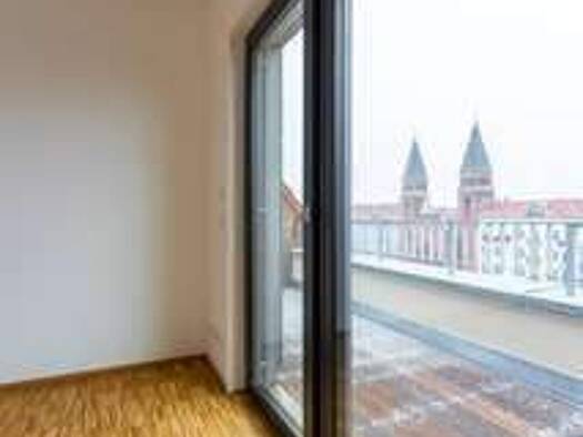 Wohnung zur Miete 1.639 € 2 Zimmer 67 m² 5. Geschoss frei ab sofort Wisbyer Straße 71 Pankow Berlin 10439