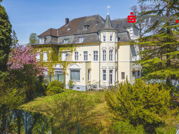 Stadthaus zum Kauf 990.000 € 10 Zimmer 350 m² 820 m² Grundstück Aachen 52070