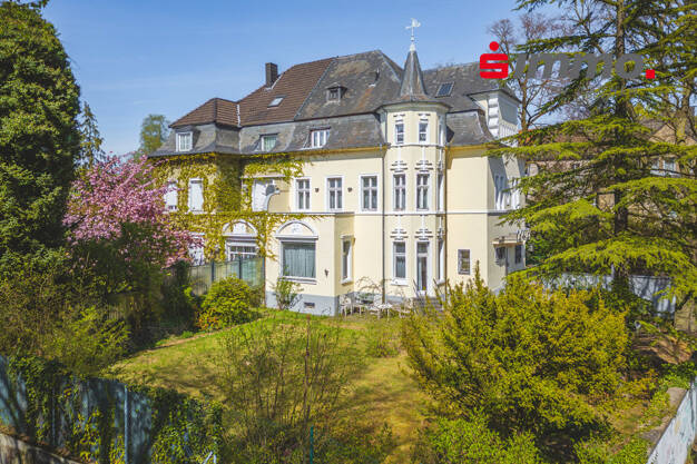 Stadthaus zum Kauf 990.000 € 10 Zimmer 350 m² 820 m² Grundstück Hansemannplatz Aachen 52070