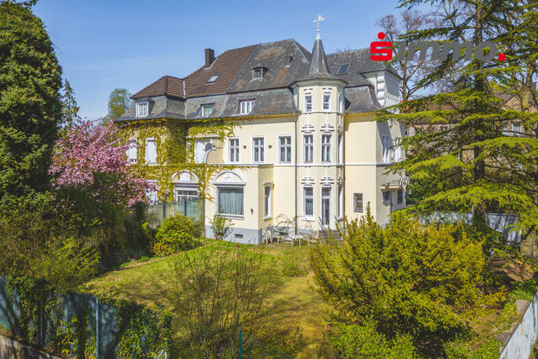 Stadthaus zum Kauf 990.000 € 10 Zimmer 350 m² 820 m² Grundstück Hansemannplatz Aachen 52070