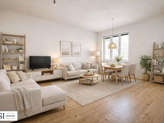 Studio zum Kauf 175.000 € 1 Zimmer 42,5 m² 2. Geschoss Rotenhofgasse 41 Wien 1100