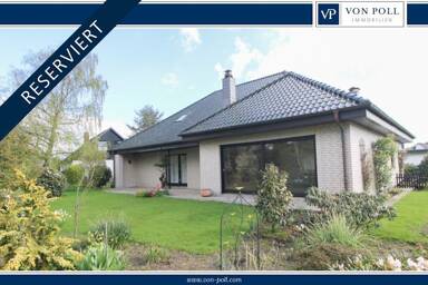 Einfamilienhaus zum Kauf 369.000 € 6 Zimmer 159 m² 806 m² Grundstück Lohe-Rickelshof 25746