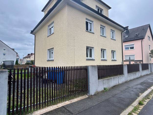 Mehrfamilienhaus zum Kauf 419.000 € 13 Zimmer 240 m² 550 m² Grundstück Reinhausen Weiden in der Oberpfalz 92637
