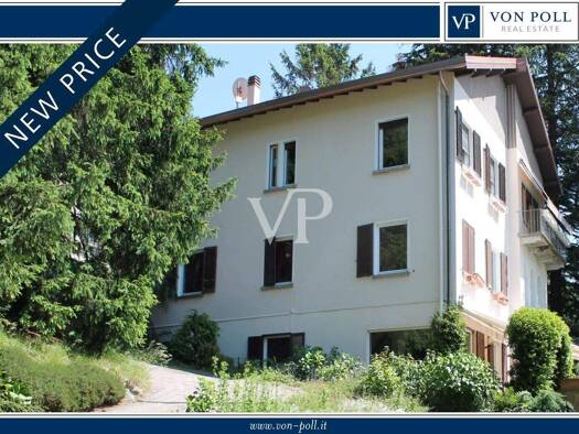 Mehrfamilienhaus zum Kauf 430.000 € 9 Zimmer 900 m² Grundstück Via Alle Vigne 10 Brunate 22034