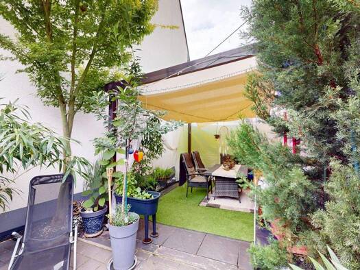 Maisonette zum Kauf 340.000 € 4 Zimmer 129 m² Wyhl 79369