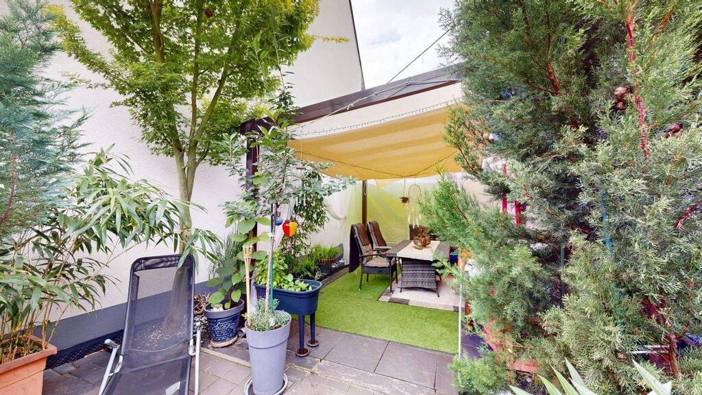 Maisonette zum Kauf 340.000 € 4 Zimmer 129 m² Wyhl 79369