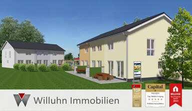 Einfamilienhaus zum Kauf 419.900 € 4 Zimmer 112,4 m² 2.134 m² Grundstück Wurzen Wurzen 04808