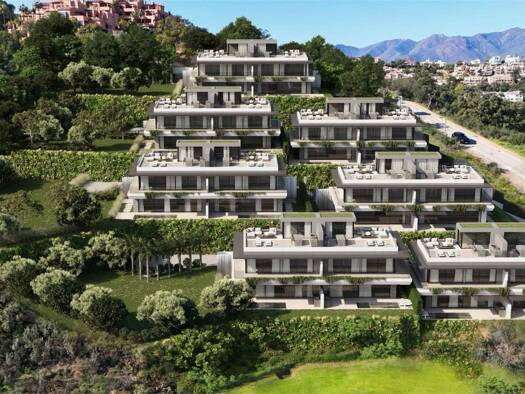 Haus zum Kauf 1.050.000 € 310 m² 250 m² Grundstück Puerto de Ojen 29610