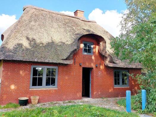 Einfamilienhaus zum Kauf 189.000 € 4 Zimmer 150 m² 529 m² Grundstück Almdorf 25821