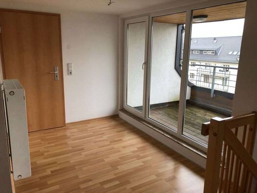 Maisonette zur Miete 390 € 3 Zimmer 59,6 m² 2. Geschoss frei ab 01.01.2027 Zschopauer Straße 245 Gablenz Chemnitz 09126