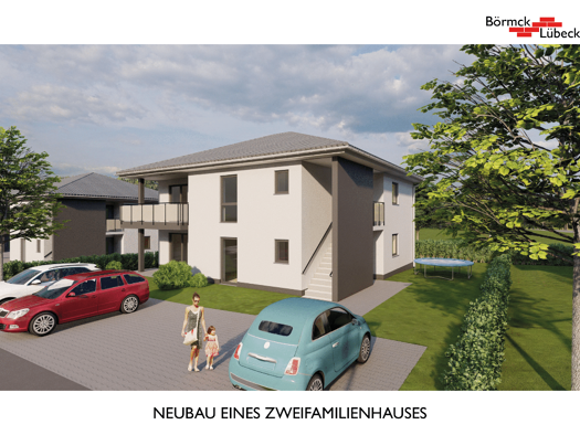 Wohnung zum Kauf - Erstbezug provisionsfrei 379.700 € 4 Zimmer 117 m² Am Fuchsholz 5 Schwenningdorf Rödinghausen 32289