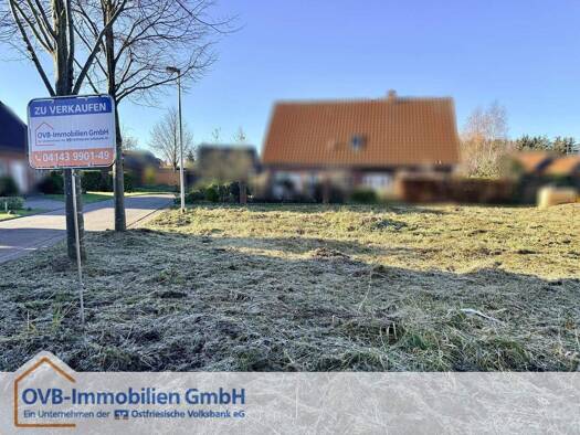 Grundstück zum Kauf 60.000 € 628 m² Grundstück Dornbusch Drochtersen 21706