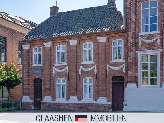 Wohnung zur Miete 650 € 3 Zimmer 85 m² frei ab 01.08.2026 Norden 26506