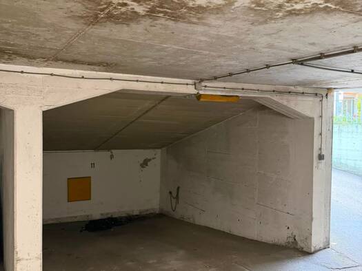 Garage zur Miete provisionsfrei 85 € 10 m² Lichtenhof Weiterer Innenstadtgürtel Süd 90459