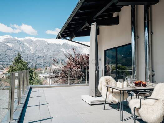 Wohnung zum Kauf 8 Zimmer 388,1 m² Schwaz 6130