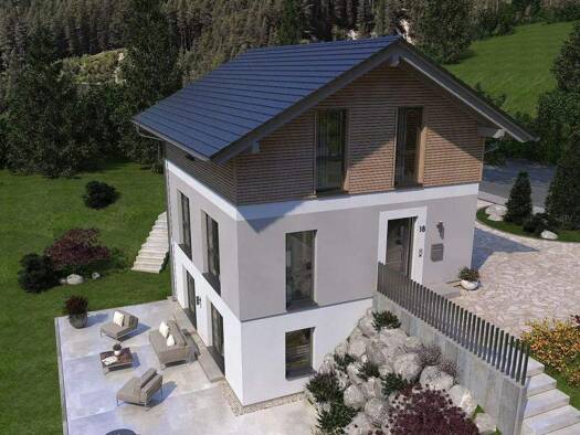 Einfamilienhaus zum Kauf 538.900 € 5 Zimmer 222 m² 450 m² Grundstück Wald Solingen 42719