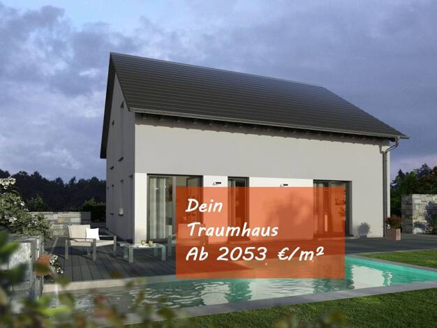 Einfamilienhaus zum Kauf 494.750 € 5 Zimmer 187 m² 739 m² Grundstück Coppenbrügge Coppenbrügge 31863