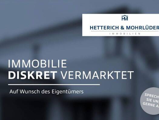 Villa zum Kauf 995.000 € 6 Zimmer 240 m² 865 m² Grundstück Innenstadt Schweinfurt 97421