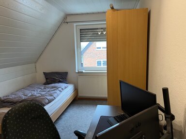 Wohnung zur Miete 400 € 1 Zimmer 20 m² Geschoss 1/1 Kämpstraße 31 Donsbrüggen Kleve 47533