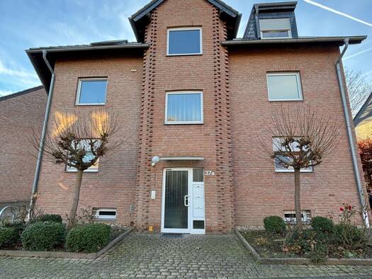 Wohnung zur Miete 900 € 3 Zimmer 93 m² 1. Geschoss frei ab 01.11.2025 Kreuzauer Straße 37a Stockheim Kreuzau 52372