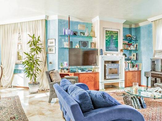 Haus zum Kauf 3.950.000 € 1.000 m² Montecarlo 55015