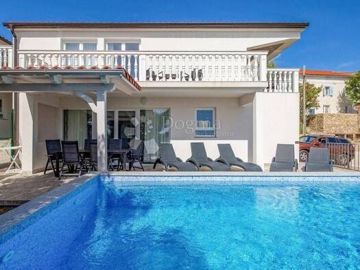 Einfamilienhaus zum Kauf 550.000 € 4 Zimmer 160 m² Banjol, Rab Rab 51280