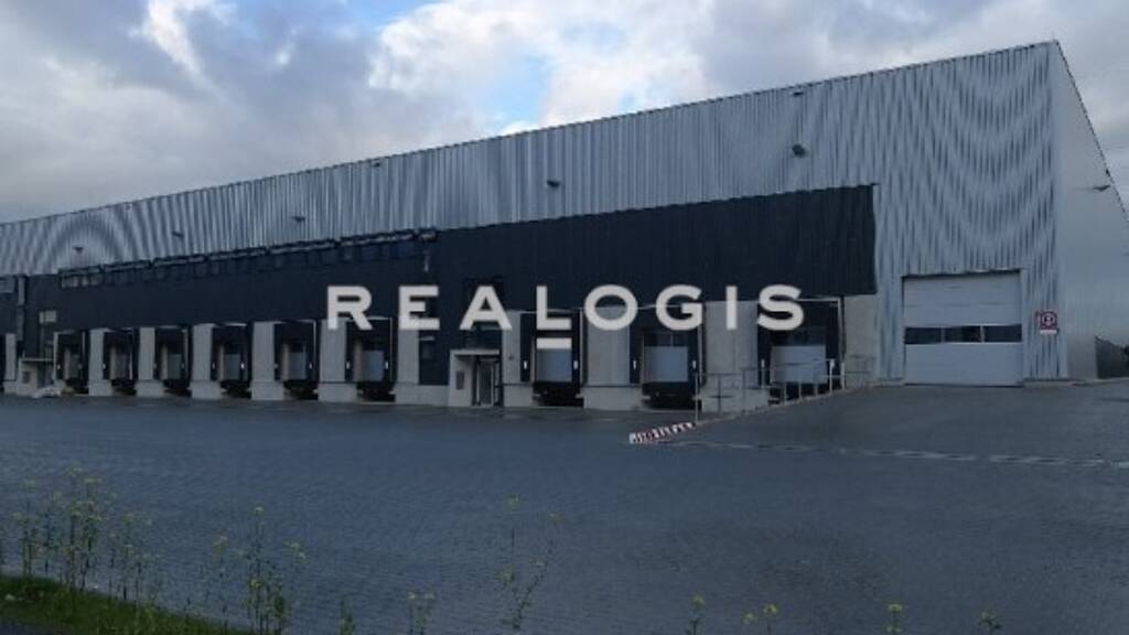 Halle/Industriefläche zur Miete provisionsfrei 15.000 m² Lagerfläche Biblis 68647