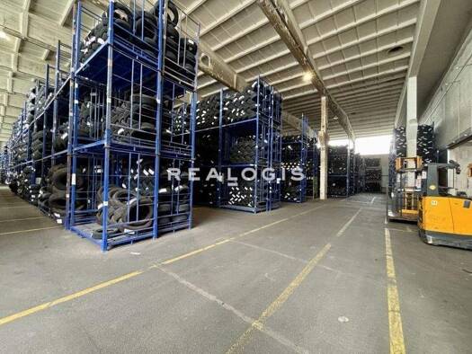 Halle/Industriefläche zur Miete provisionsfrei 3,90 € 3.843 m² Lagerfläche Bernau Bernau 16321